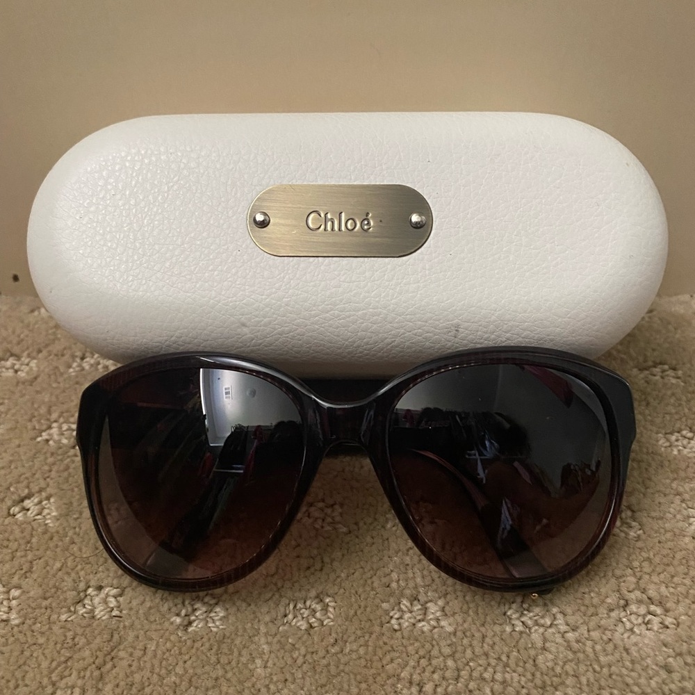 Chloé Sunglasses